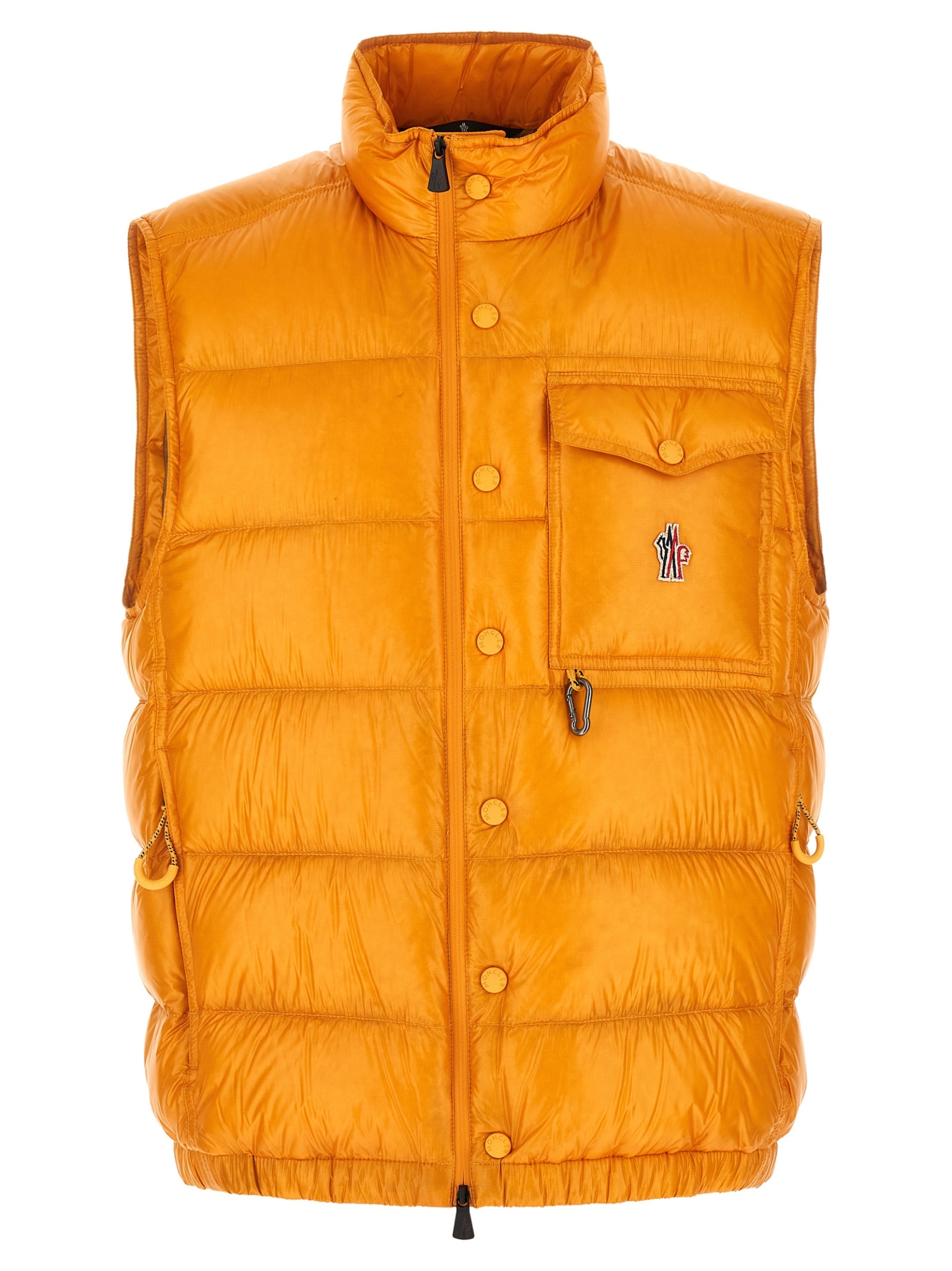 [MONCLER GRENOBLE] Vest SS26 L10971A00008597X6123