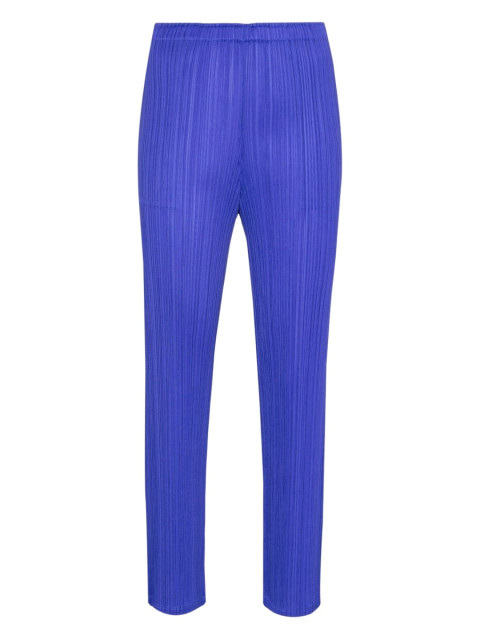 [PLEATS PLEASE ISSEY MIYAKE] Trousers SS26 PP66JF115_73
