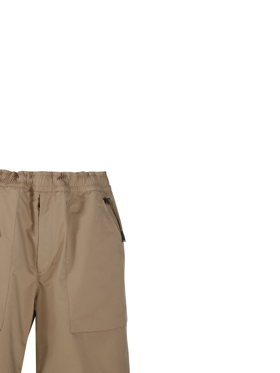 [MONCLER GRENOBLE] Shorts SS26 2B00003.597SL