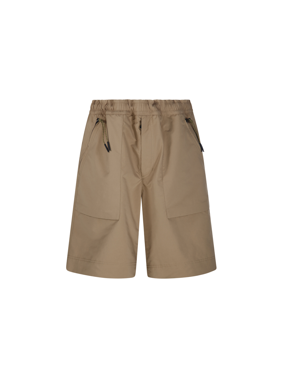 [MONCLER GRENOBLE] Shorts SS26 2B00003.597SL