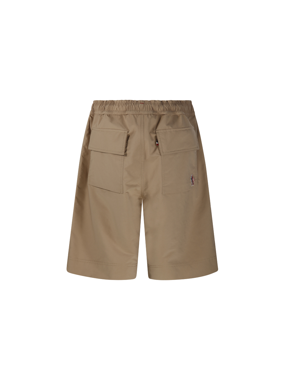 [MONCLER GRENOBLE] Shorts SS26 2B00003.597SL