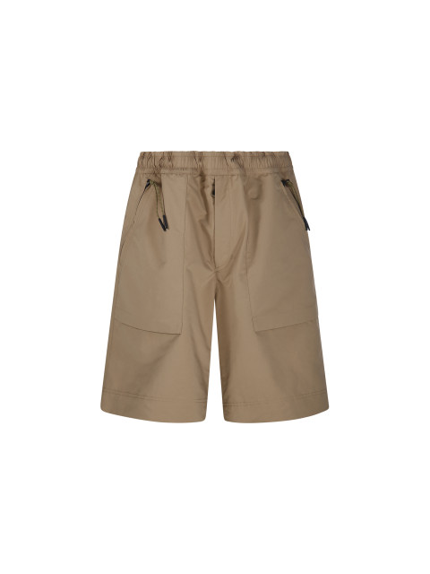 [MONCLER GRENOBLE] Shorts SS26 2B00003.597SL