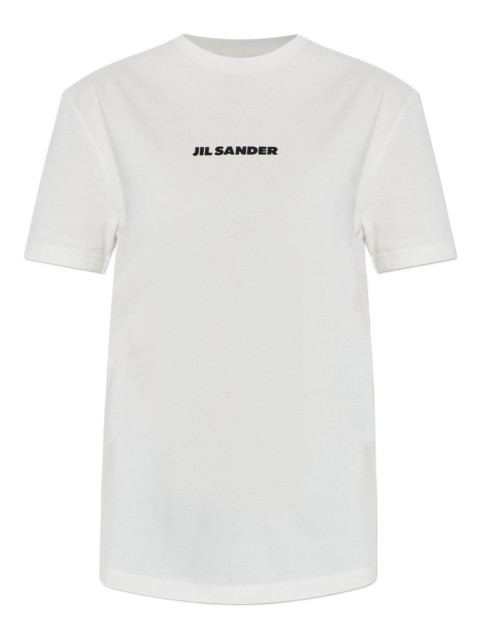 [Jil Sander] T-shirts Short Sleeve SS26 J02GC0142J20103102