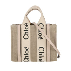 [Chloe] Shoulder bag SS26 C22AS397I266J5