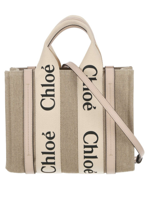 [Chloe] Shoulder bag SS26 C22AS397I266J5