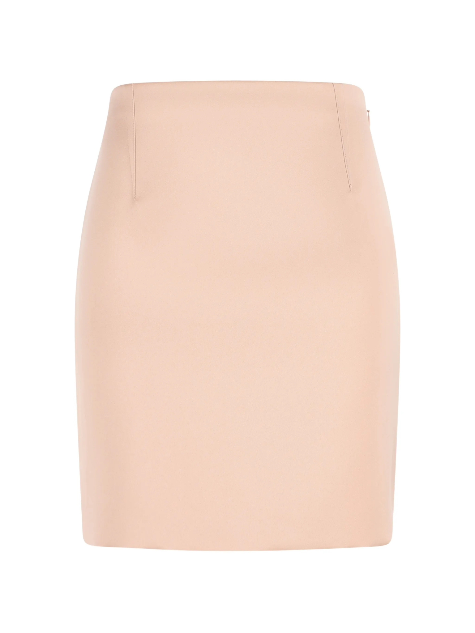 [Chloe] Mini skirt SS26 26SJU192626K7