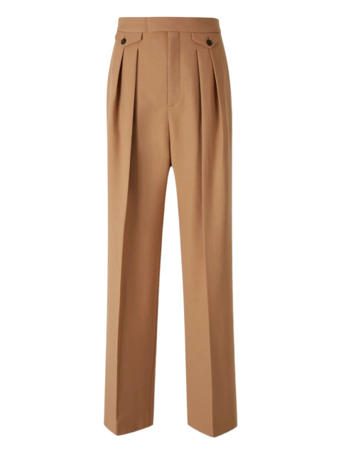 [Chloe] Trousers SS26 26SPA06164205