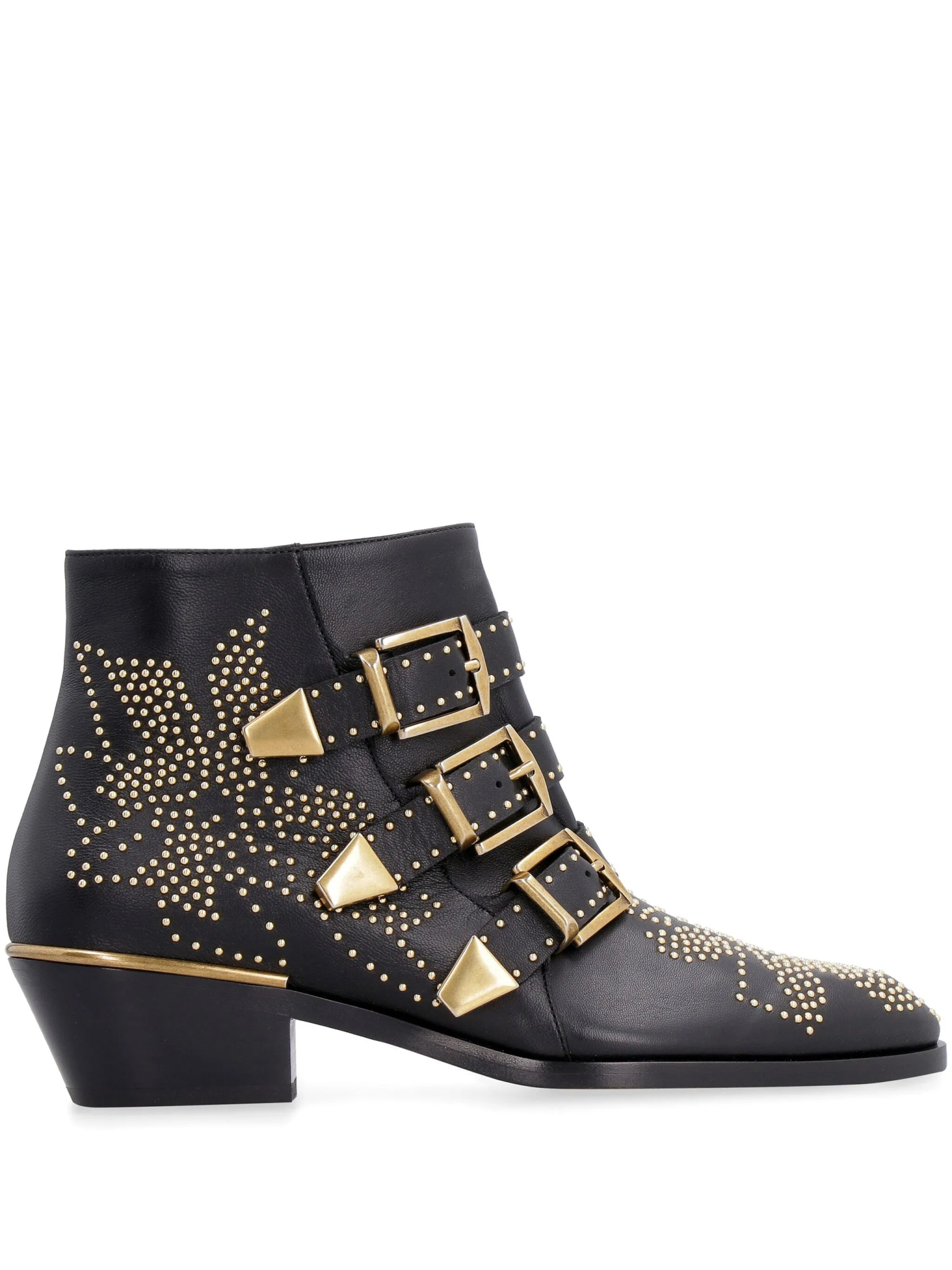 [Chloe] Ankle Boots SS26 C16A134750ZY