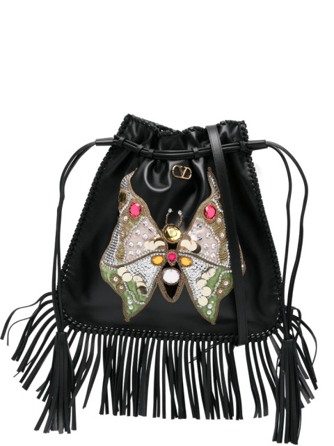 [Valentino Garavani] Shoulder bag SS26 8W2B0R67DXV  N96