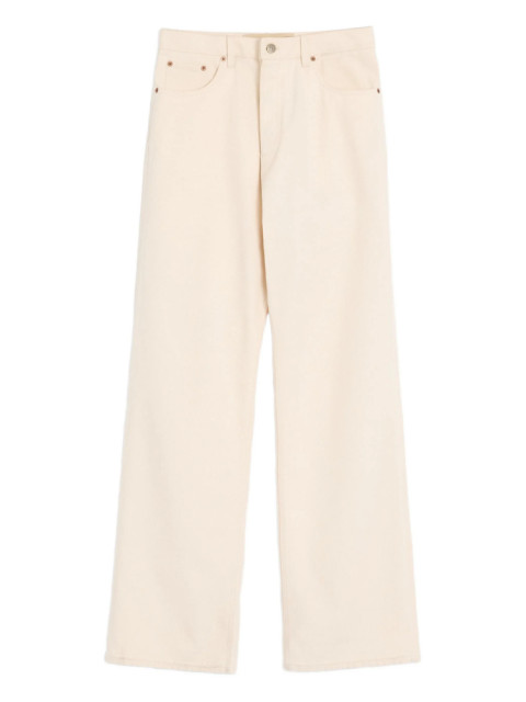 [Valentino] Jeans SS26 8V3DE05CB9W  A03