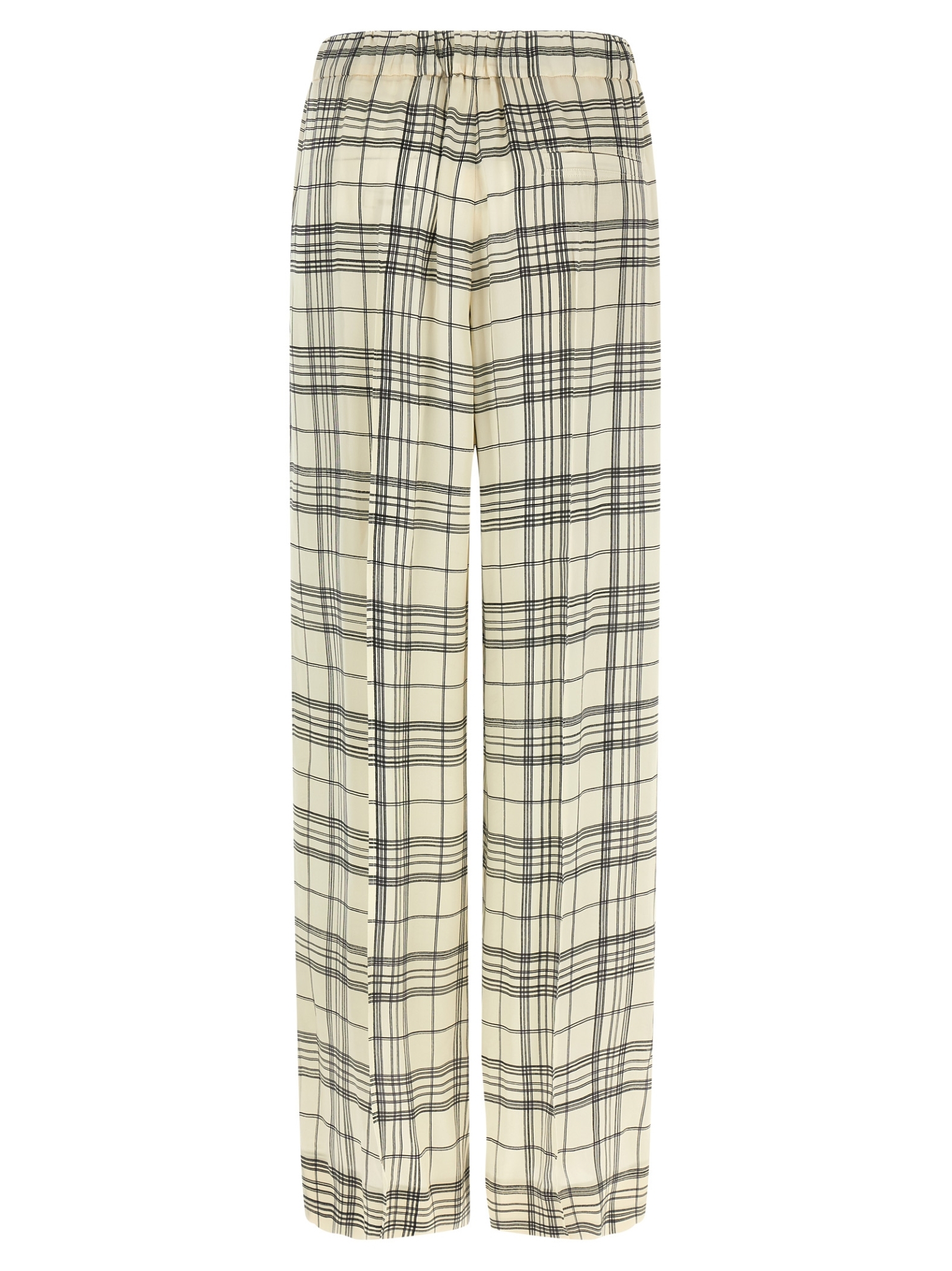 [Jil Sander] Trousers SS26 J02KA0180J65356292