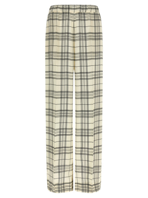 [Jil Sander] Trousers SS26 J02KA0180J65356292