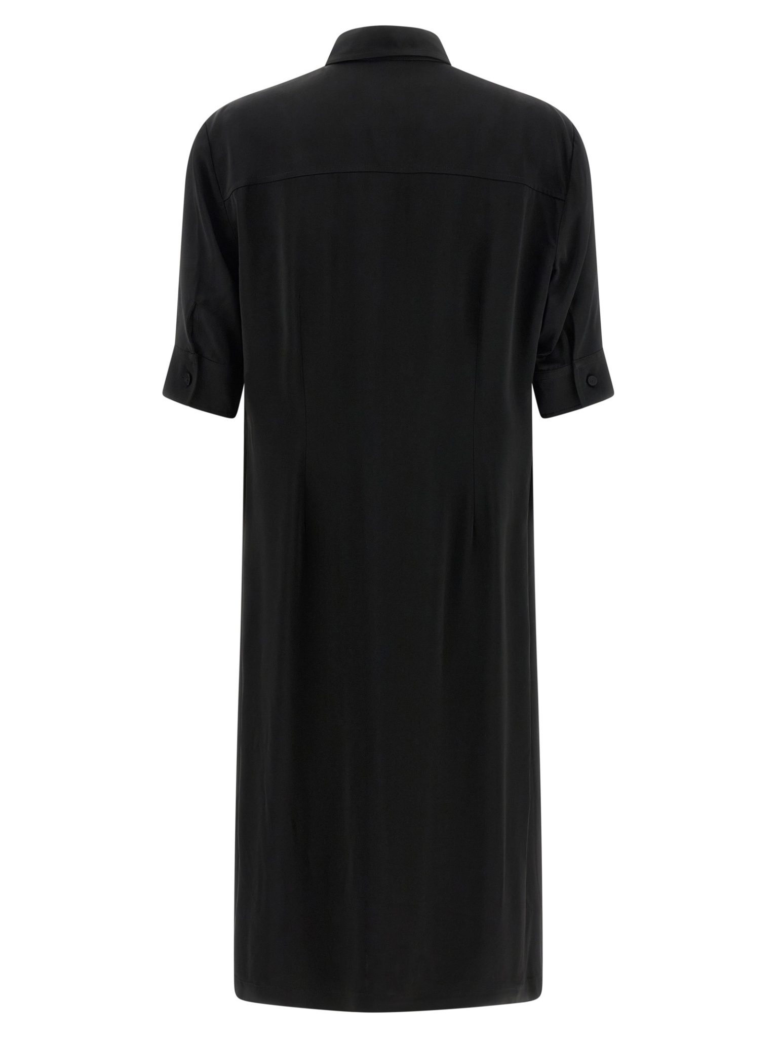 [Jil Sander] Short sleeve dress SS26 J04DL0001J65022001