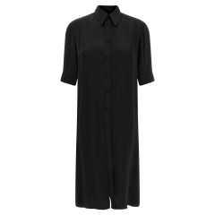 [Jil Sander] Short sleeve dress SS26 J04DL0001J65022001