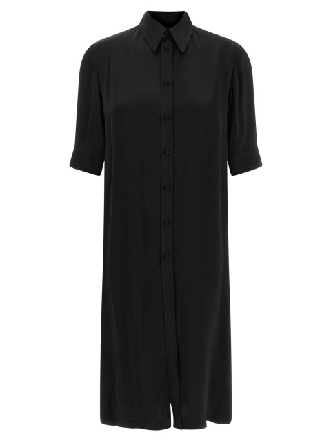[Jil Sander] Short sleeve dress SS26 J04DL0001J65022001