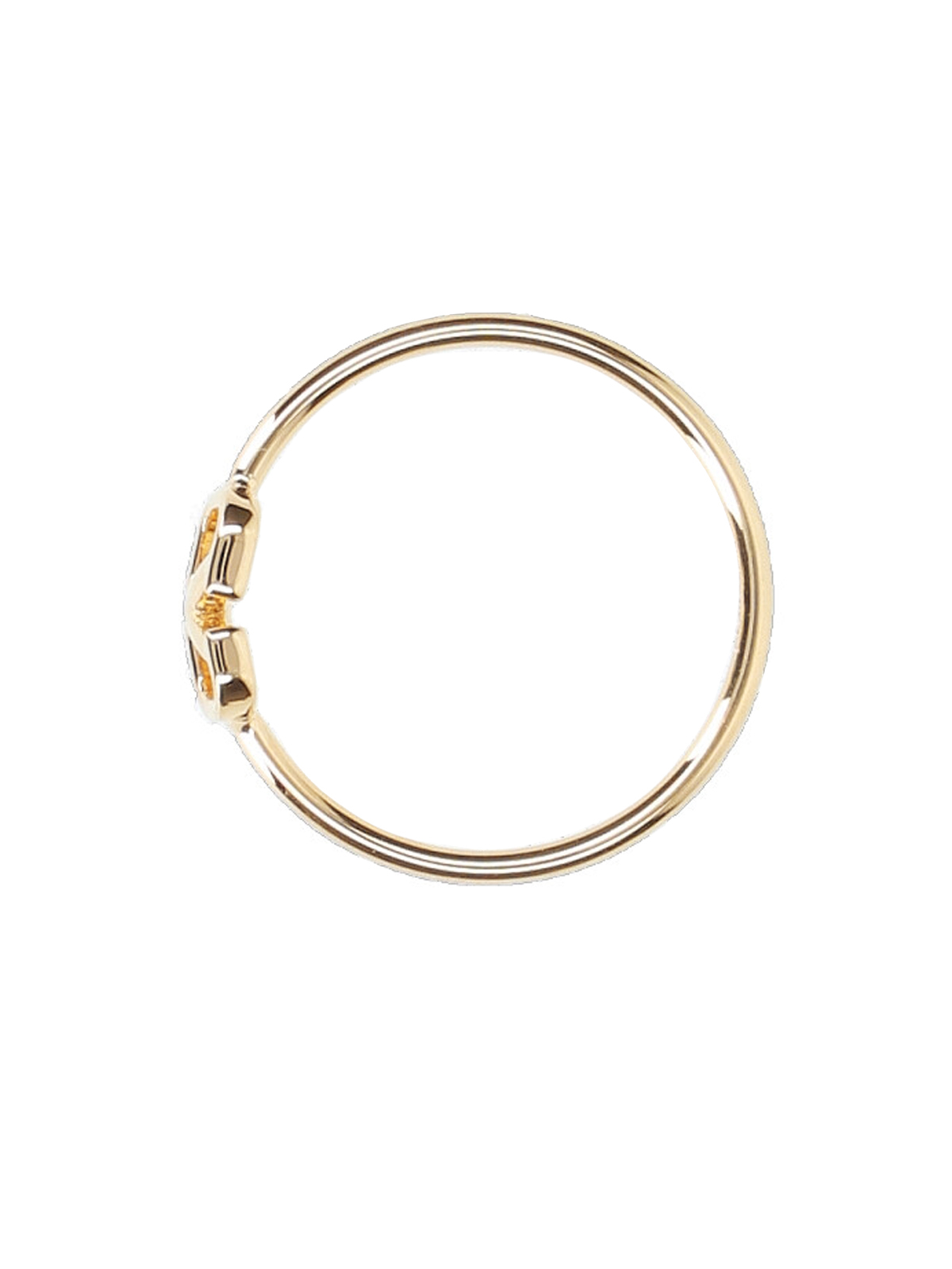 [Valentino Garavani] Ring FW26 9W2J0X03METCS4