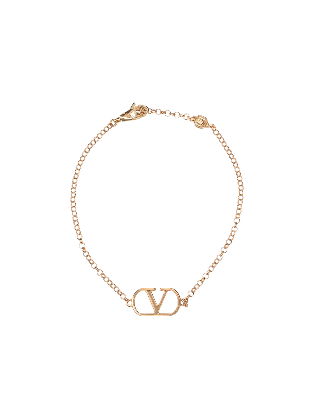 [Valentino Garavani] Bracelet FW26 9W2J0CE9METL01