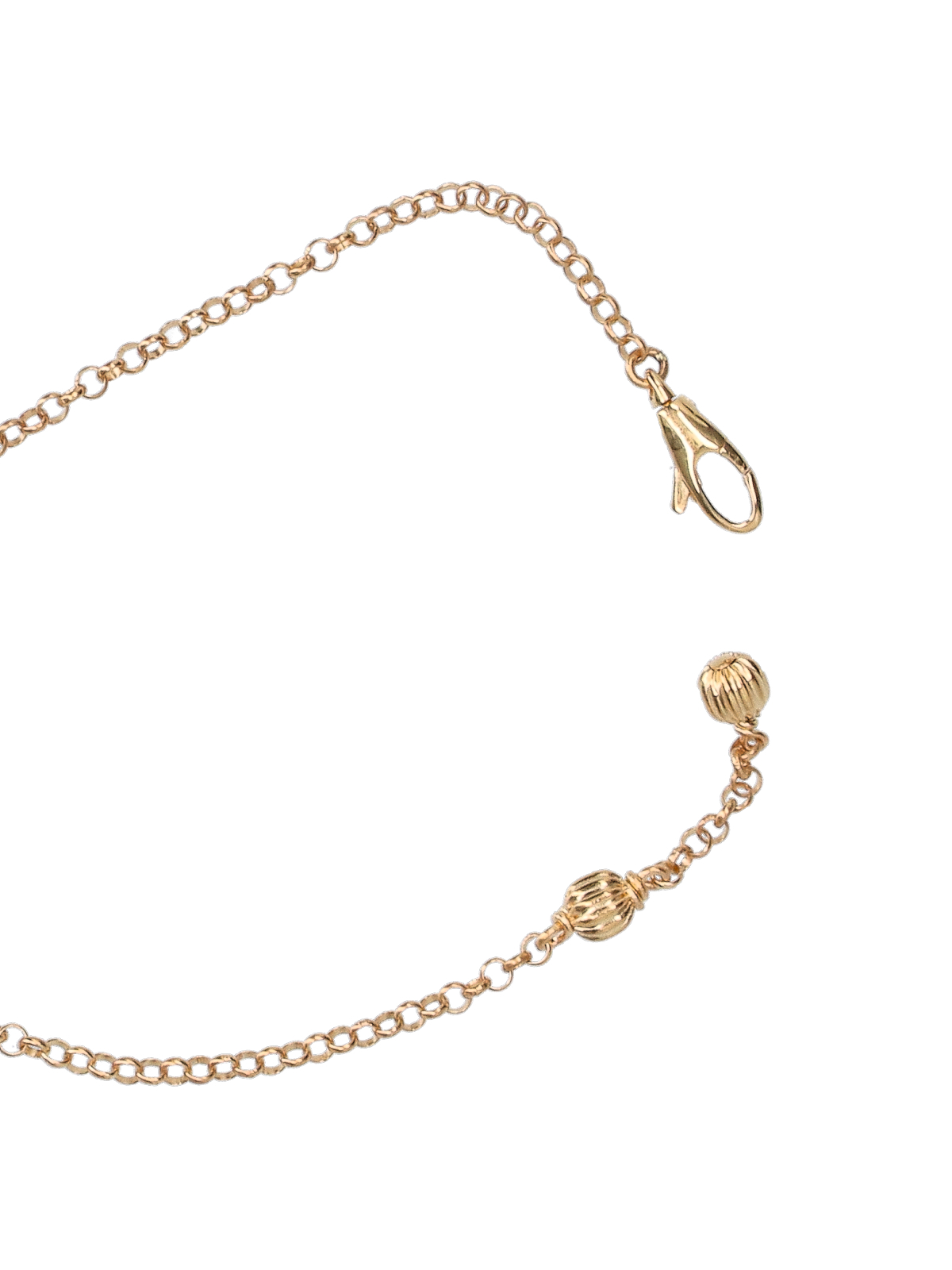 [Valentino Garavani] Bracelet FW26 9W2J0CE9METL01