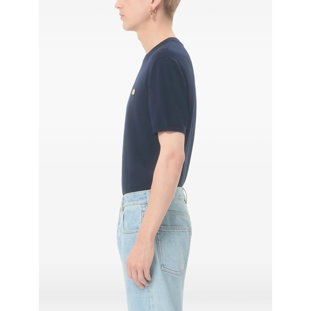 [Valentino] T-shirts Short Sleeve SS26 8V3KCE60BCJ  598