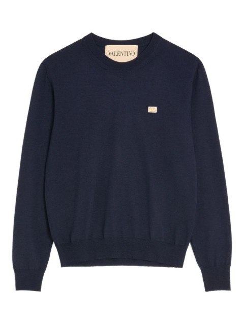 [Valentino] Sweatshirt SS26 8V3KC37QBCJ  598