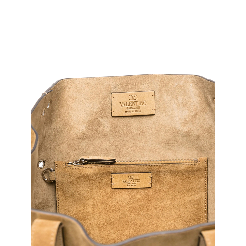[Valentino Garavani] Tote bag SS26 8W2B0R88JET  RDX
