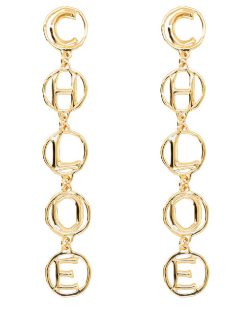 [Chloe] Earring SS26 26SJE09CB7_9DC