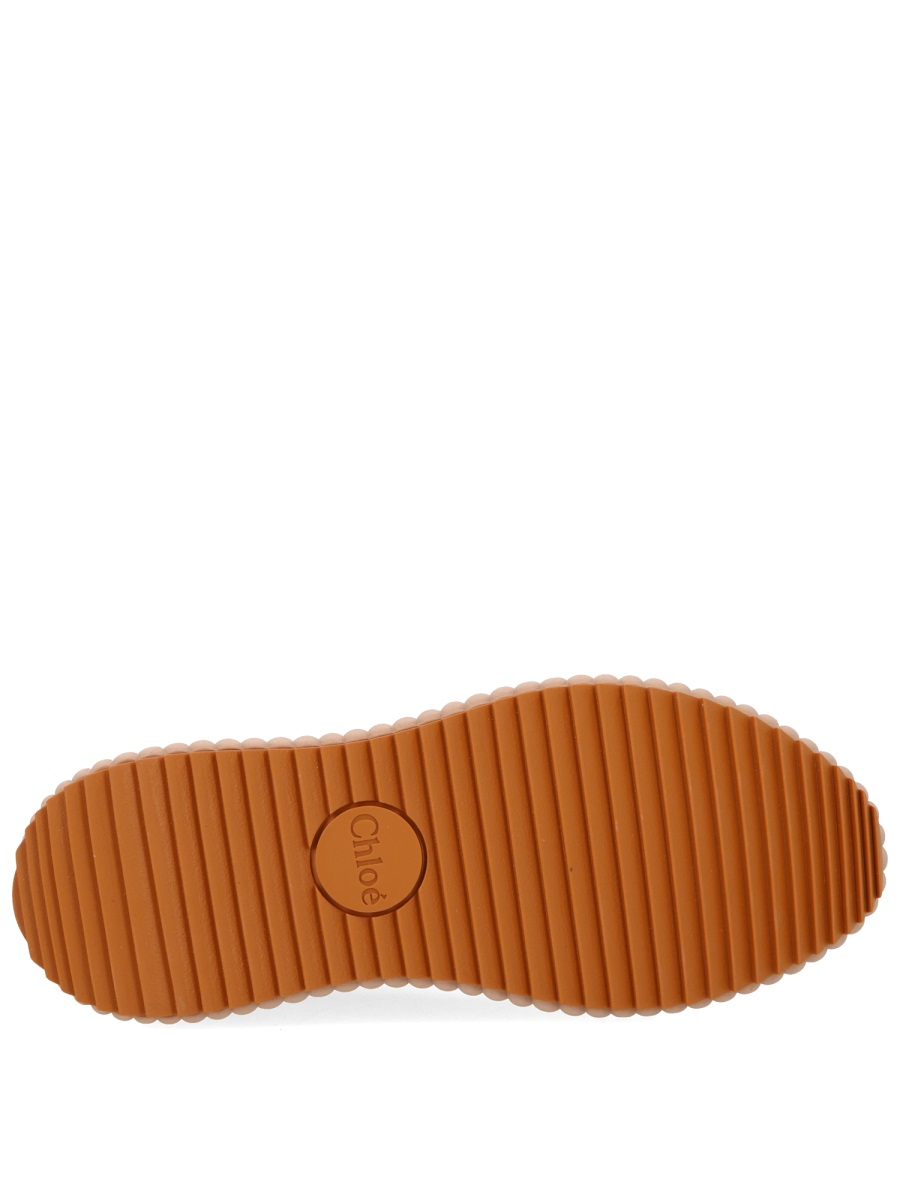 [Chloe] Sneakers SS26 C24A00RMS_6I5