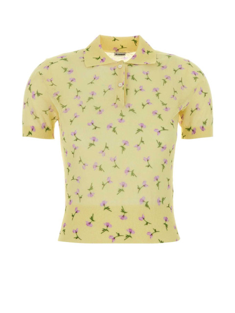 [Jil Sander] Blouse SS26 J03GL0117J15480 744