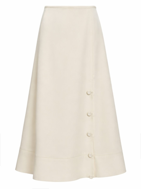 [Jil Sander] Mini skirt SS26 J01MA0168_J76018109