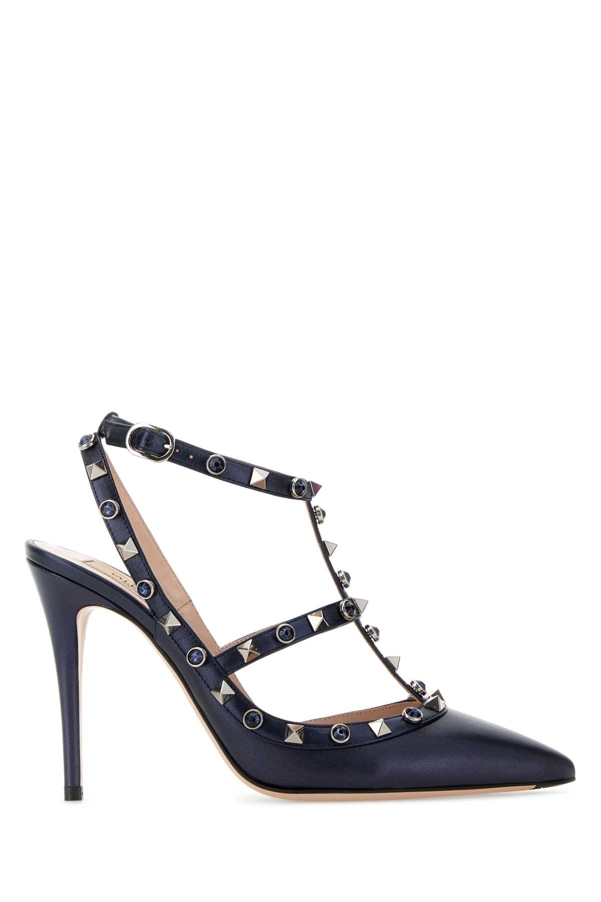 [Valentino Garavani] Pumps FW26 8W0S0393ELQ F8Y