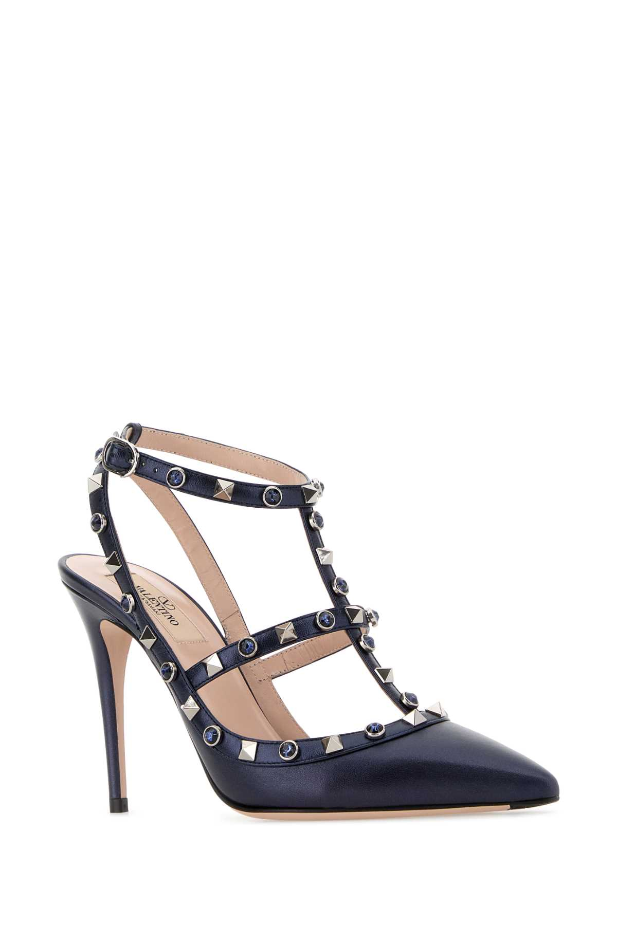 [Valentino Garavani] Pumps FW26 8W0S0393ELQ F8Y