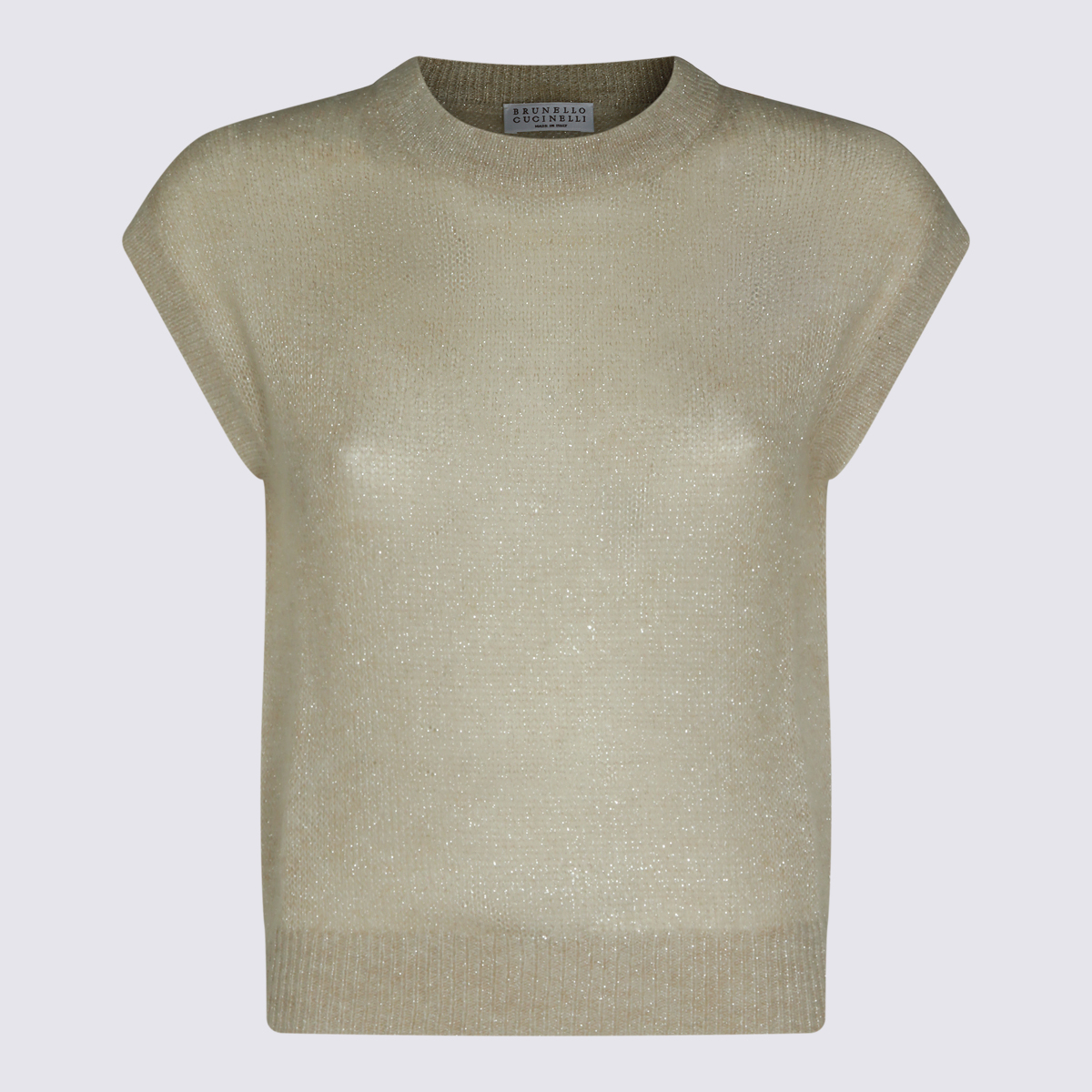 [Brunello Cucinelli] Knitwear FW26 MBG775530PC9179