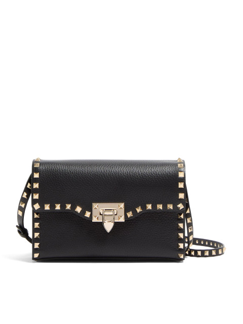 [Valentino Garavani] Shoulder bag FW26 8W2B0181VSF0NO BLACK