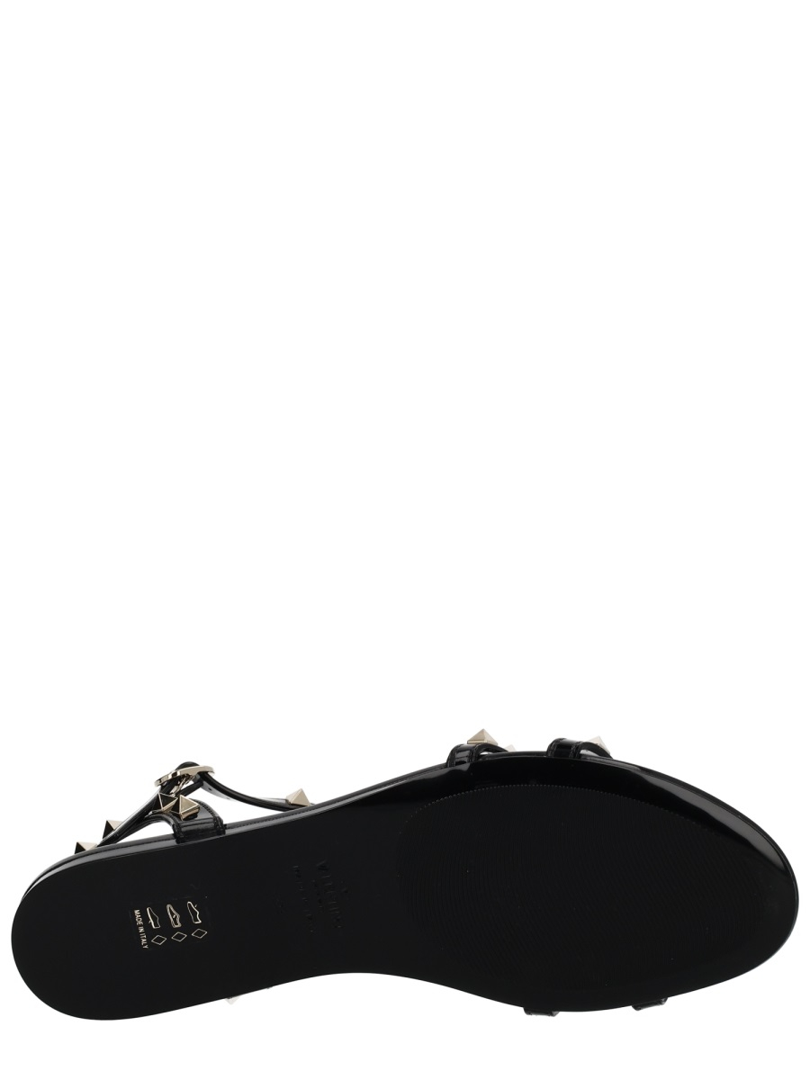 [Valentino Garavani] Sandals SS26 8W2S0H38PVS_0NO