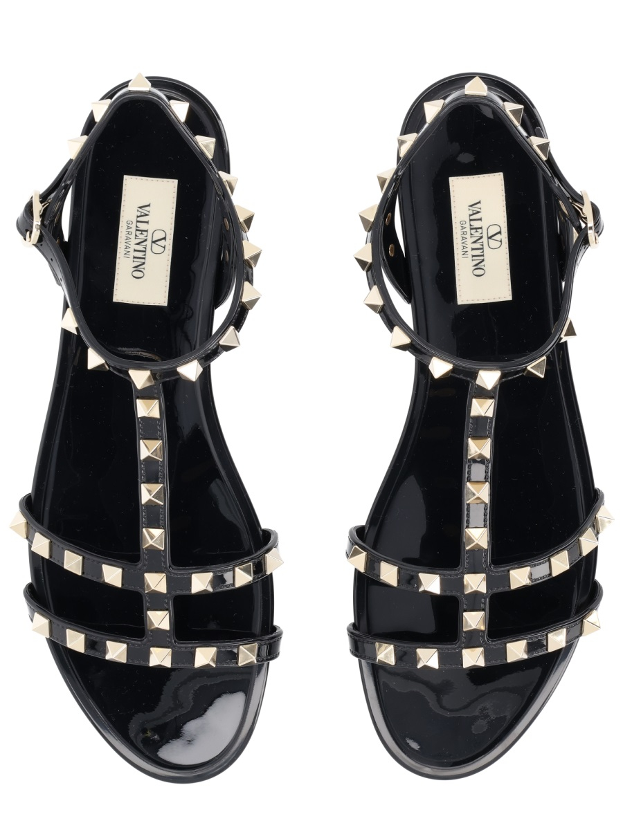 [Valentino Garavani] Sandals SS26 8W2S0H38PVS_0NO