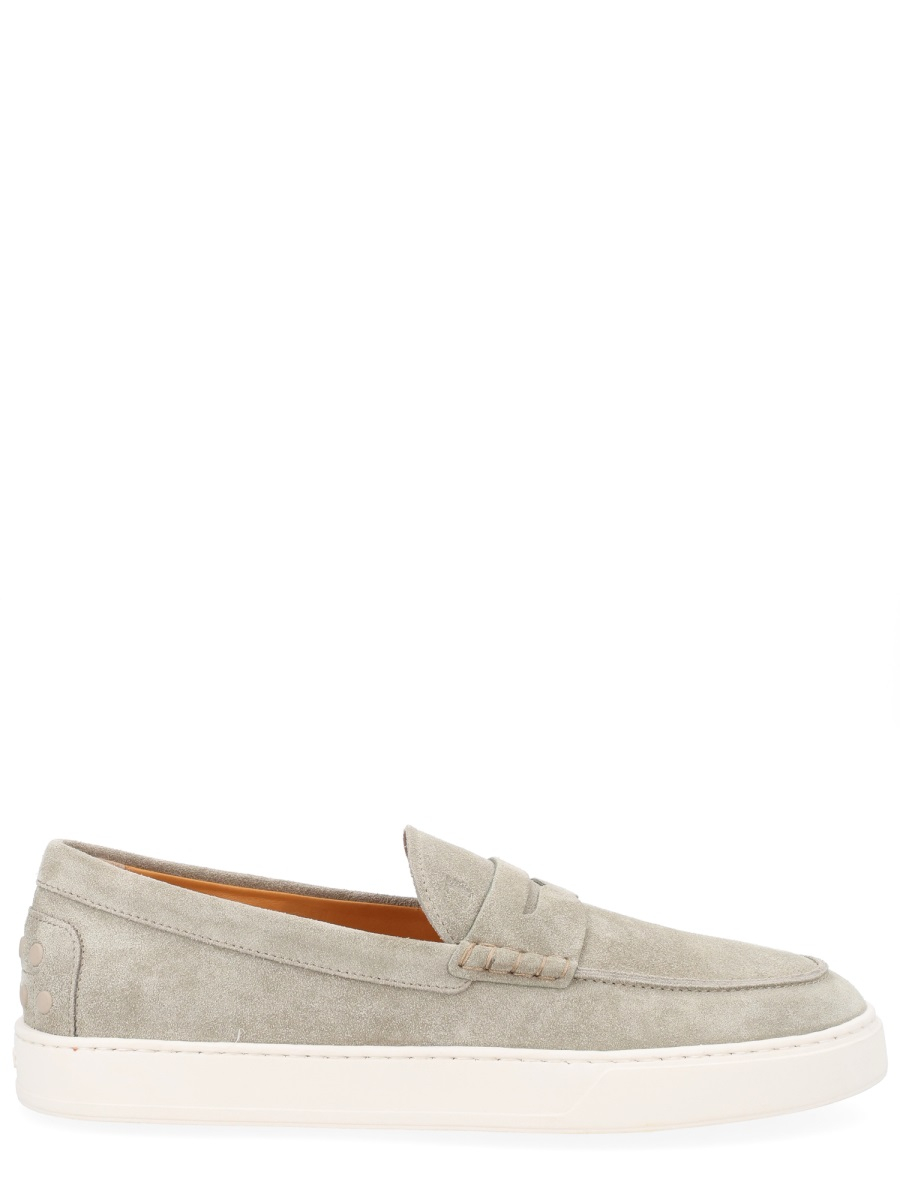 [Tod's] Loafer SS26 XXM04L00640_RE0C405