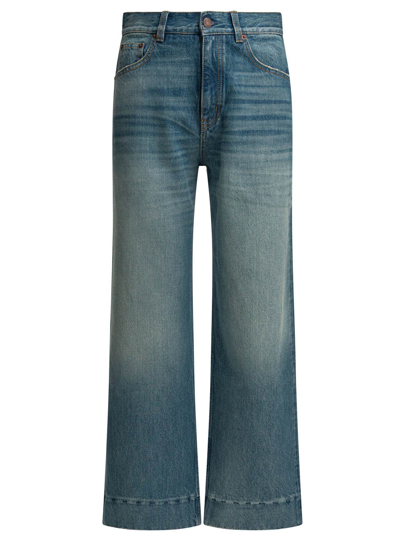 [Chloe] Jeans SS26 CH26SDP4325240R