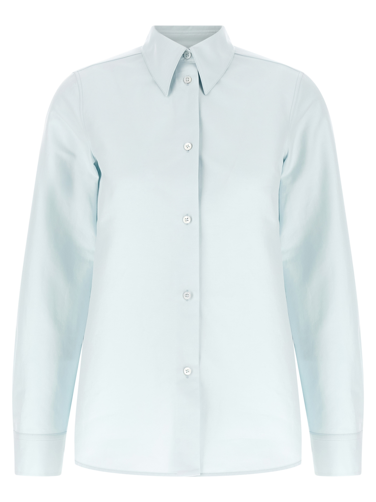 [Jil Sander] Shirts Long Sleeve SS26 J04DL0003J45225460