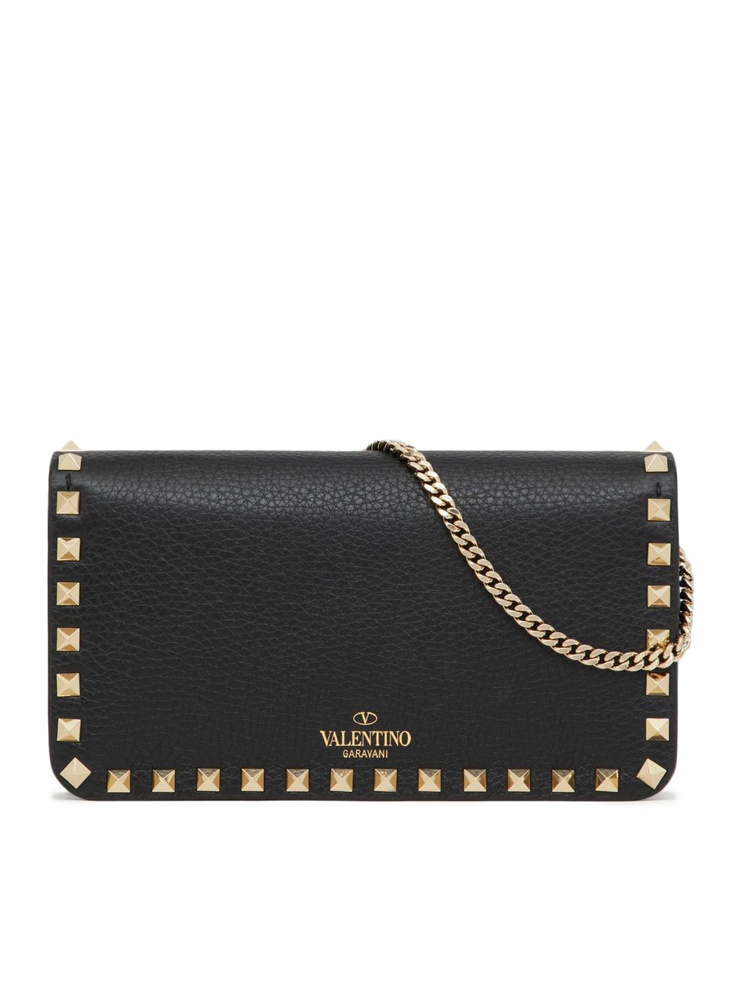 [Valentino Garavani] Tote bag FW26 8W2P0S61VSH0NO BLACK