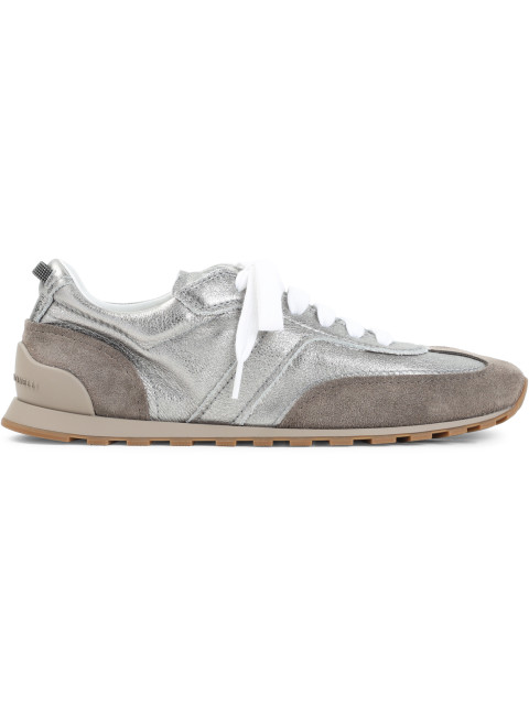 [Brunello Cucinelli] Sneakers FW26 MZFAG3325P