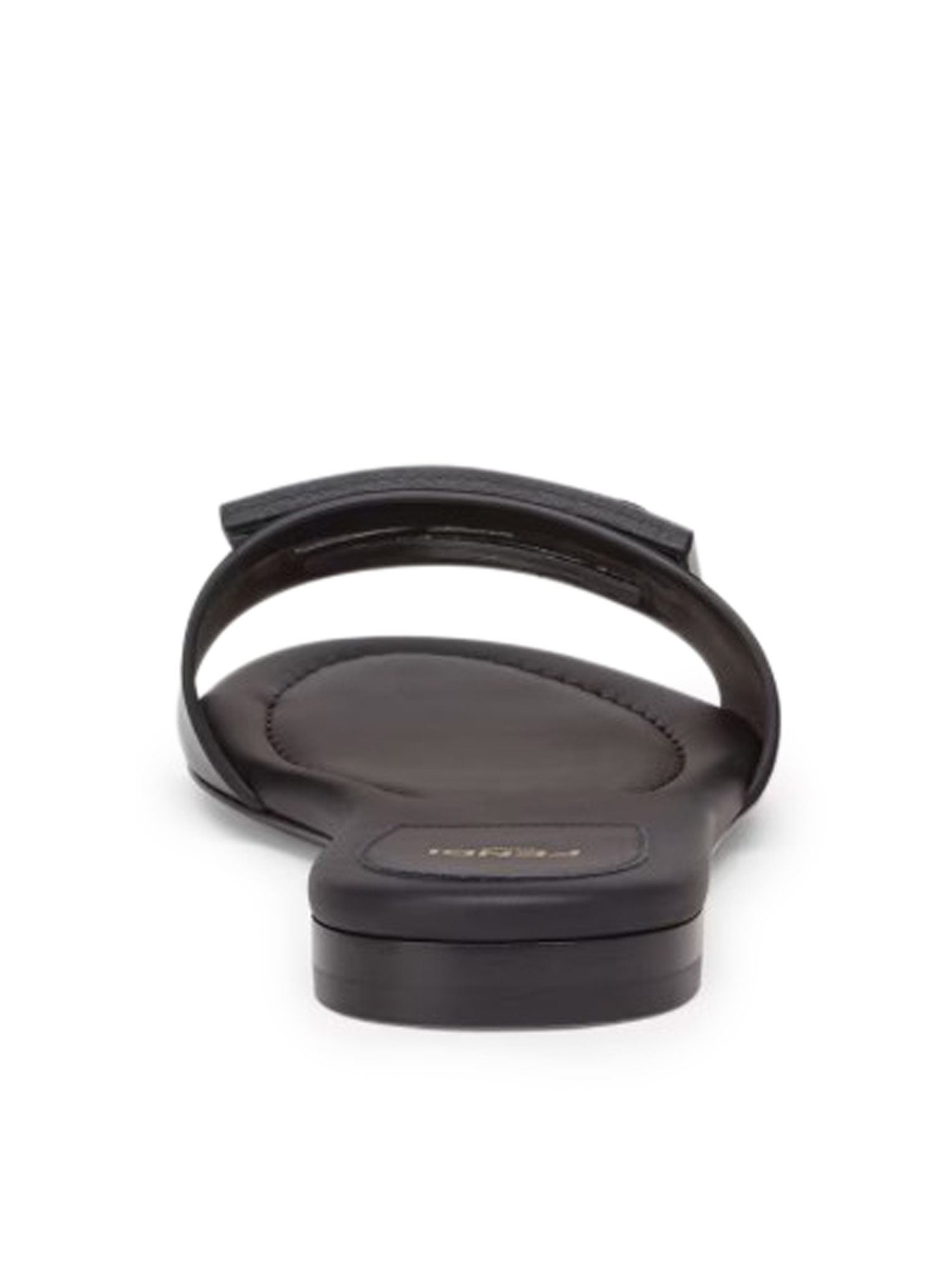 [Fendi] Slippers FW26 8R8136AE7TF0ABB BLACK