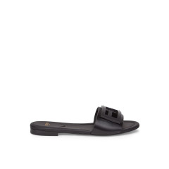 [Fendi] Slippers FW26 8R8136AE7TF0ABB BLACK