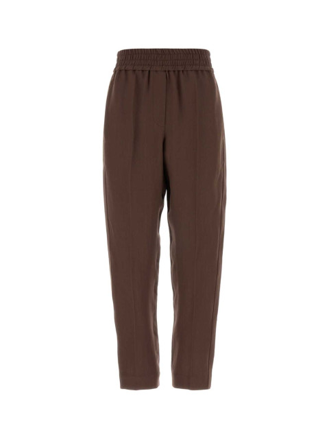 [Brunello Cucinelli] Trousers SS26 MH126P7197 C9284