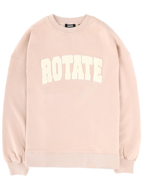 [Rotate Birger Christensen] Sweatshirt SS26 115316532_BCR1746532