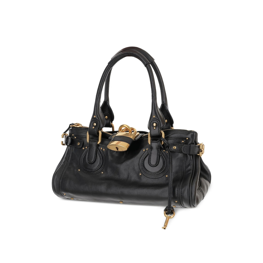 [Chloe] Shoulder bag FW26 25WS802P75  001