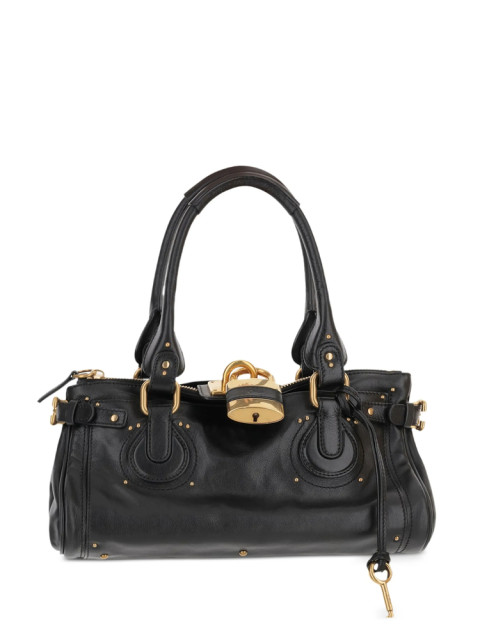 [Chloe] Shoulder bag FW26 25WS802P75  001