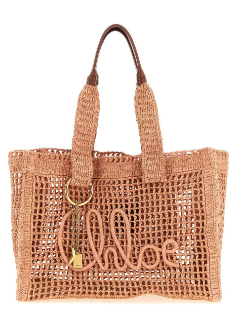 [Chloe] Tote bag FW26 CH26US904P0824M