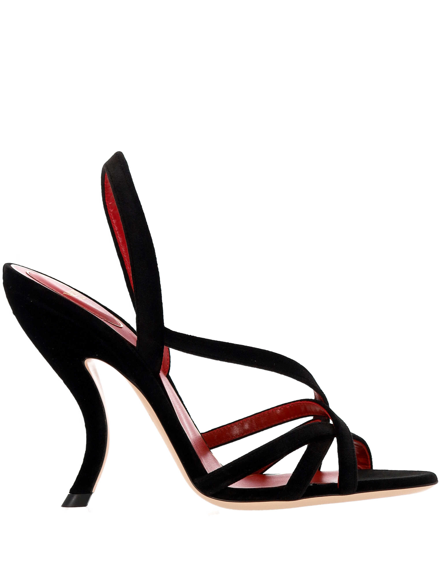 [Valentino Garavani] Sandals FW25 7W0S0NC6WPJ0NO