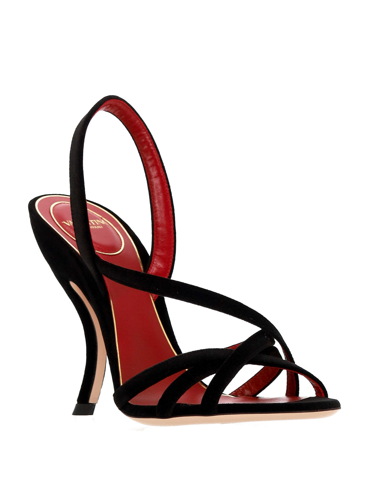 [Valentino Garavani] Sandals FW25 7W0S0NC6WPJ0NO