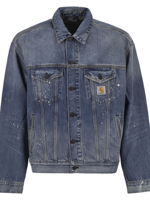 [CARHARTT] Jacket FW26 I033352 01EJ